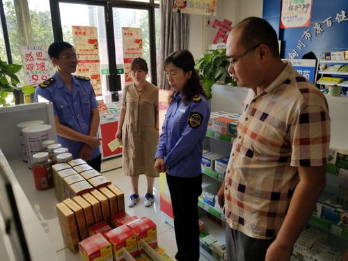 銅川市各級食品藥品監管部門為2018年中高考保駕護航