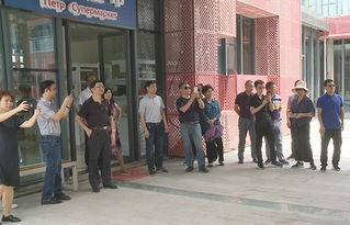 四川省自貢市政協來赤參觀考察特色農業發展工作