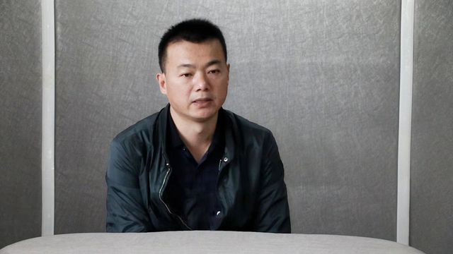 自貢市榮縣人民政府原黨組成員、副縣長郝功德:以權斂財當股東 貪欲不遏釀苦果