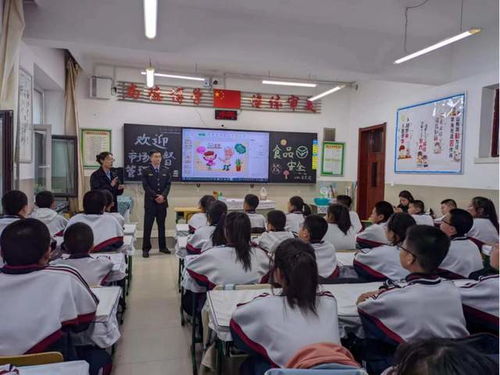 創建國家食品安全示范城市 雞冠區一直在行動 三十九