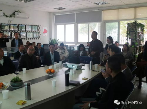 四川省自貢市市委組織來我院進行考察交流