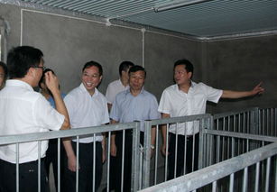 我市召開農業產業化項目暨產業扶貧工作推進會