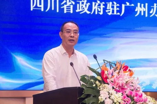 打造現代農業師范區及西部皮具之都,富順騰飛勢不可擋