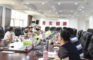 民革自貢市委開展新型農業經營主體大調研活動