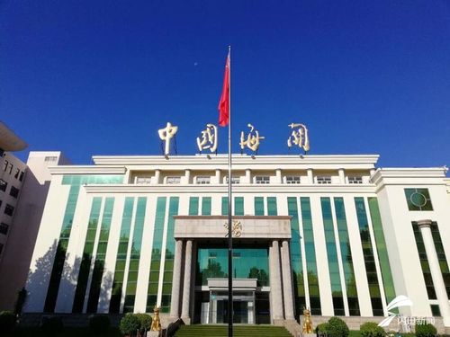 1 4月德州市外貿進出口總值107.2億元 對韓國進出口增長37.2