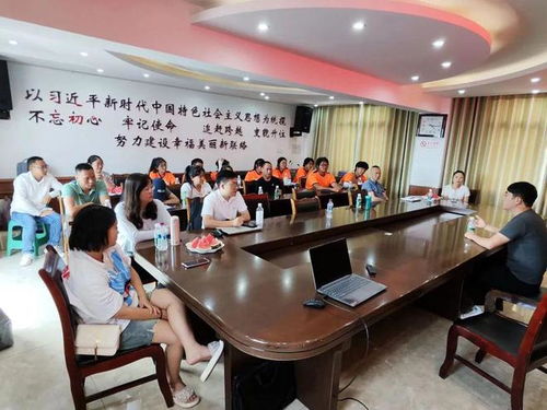 三下鄉 社會實踐活動丨成都農業科技職業學院走進自貢市組織開展系列社會實踐活動