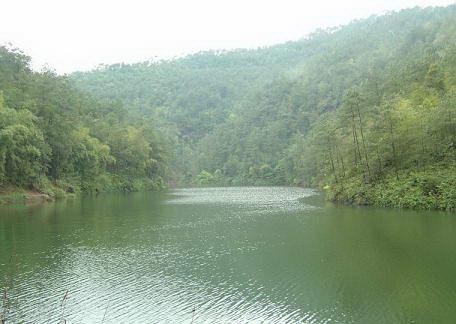 自貢農團生態旅游景區