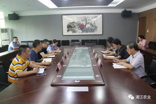 縣農業局會同縣食安辦開展農產品專項督查