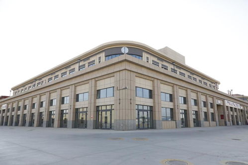 新疆阿拉爾市 借力政策東風(fēng) 打造國(guó)家骨干冷鏈物流基地