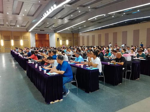 海淀農委積極參與北京市無公害農產品種植業認定檢查員與內檢員培訓班，助力綠色農業發展