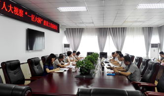 市人大石岷佳一行視察一區六園建設，推動自貢農業高質量發展